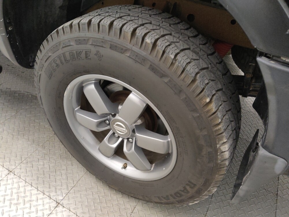 2014 Nissan Titan in Houston, TX 77060 - 18122581 31