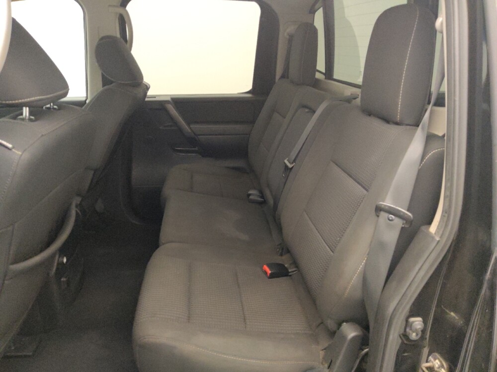 2014 Nissan Titan in Houston, TX 77060 - 18122581 18