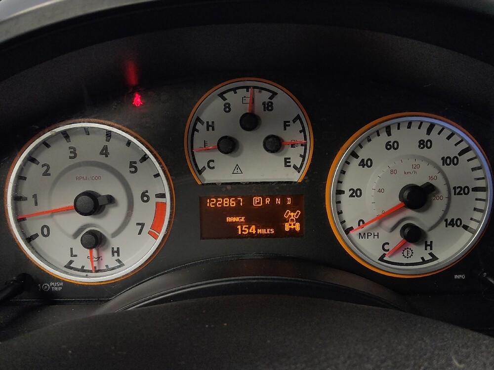 2014 Nissan Titan in Houston, TX 77060 - 18122581 23