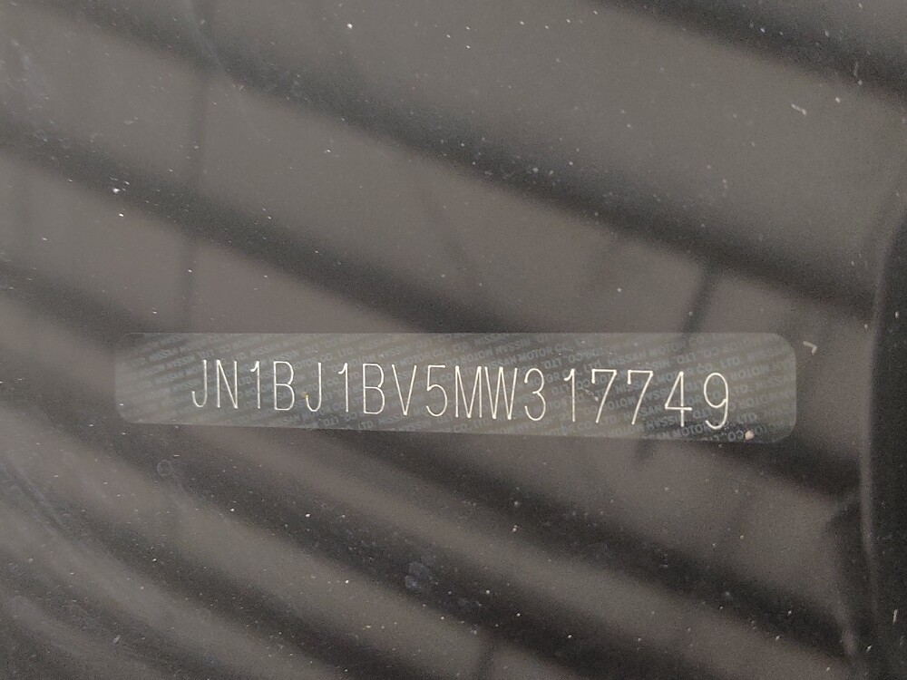 2021 Nissan Rogue Sport in Houston, TX 77074 - 18122582 33