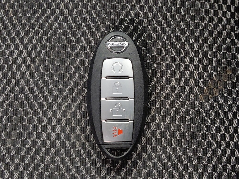 2021 Nissan Rogue Sport in Houston, TX 77074 - 18122582 32