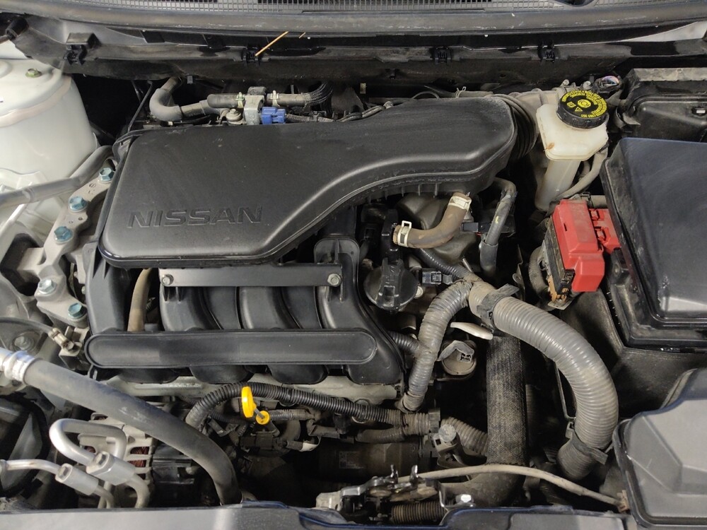 2021 Nissan Rogue Sport in Houston, TX 77074 - 18122582 30