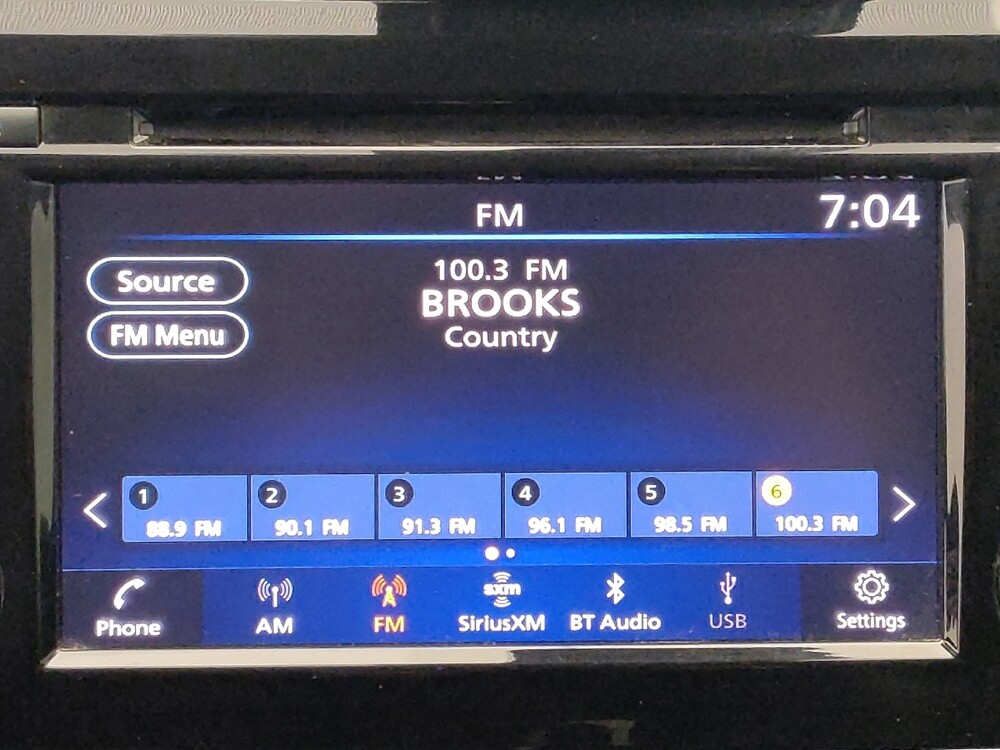 2021 Nissan Rogue Sport in Houston, TX 77074 - 18122582 25