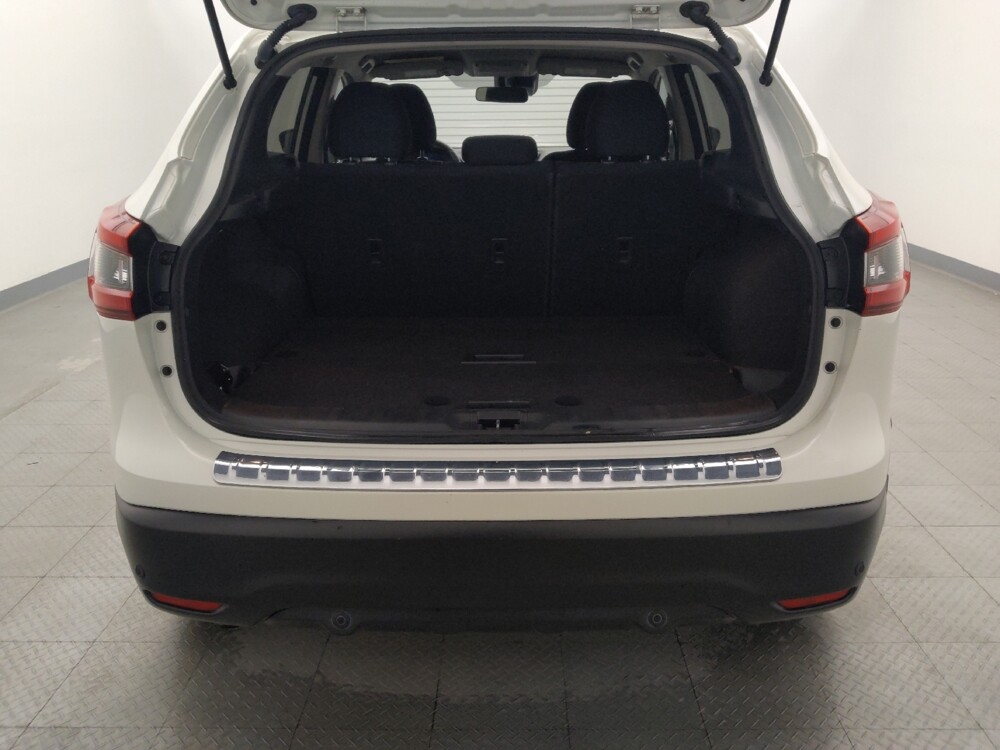 2021 Nissan Rogue Sport in Houston, TX 77074 - 18122582 29