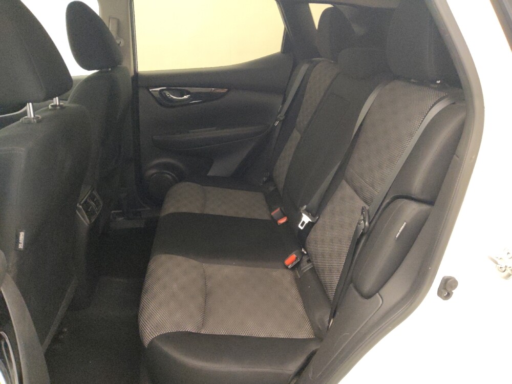 2021 Nissan Rogue Sport in Houston, TX 77074 - 18122582 18