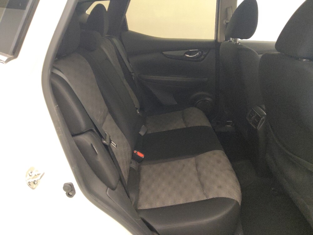 2021 Nissan Rogue Sport in Houston, TX 77074 - 18122582 19