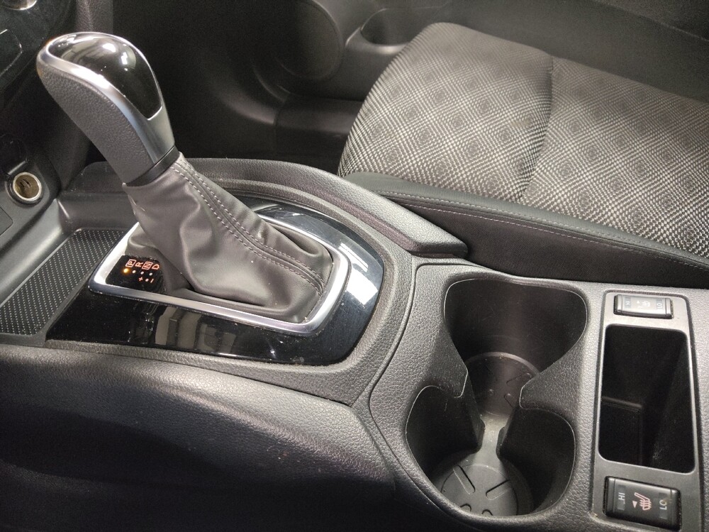 2021 Nissan Rogue Sport in Houston, TX 77074 - 18122582 26