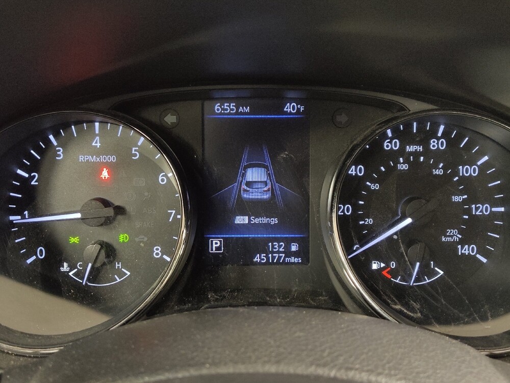 2021 Nissan Rogue Sport in Houston, TX 77074 - 18122582 23