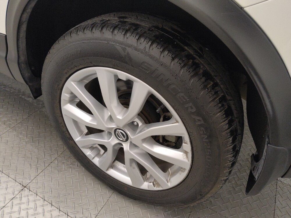 2021 Nissan Rogue Sport in Houston, TX 77074 - 18122582 31