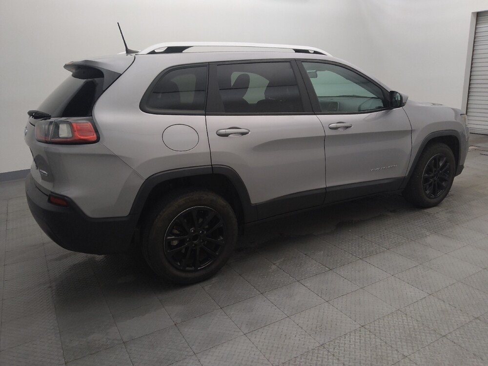 2020 Jeep Cherokee in San Antonio, TX 78238 - 18122583 10