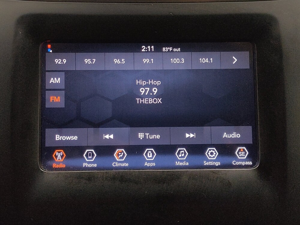 2020 Jeep Cherokee in San Antonio, TX 78238 - 18122583 25