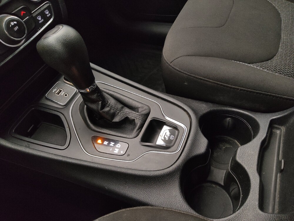 2020 Jeep Cherokee in San Antonio, TX 78238 - 18122583 26