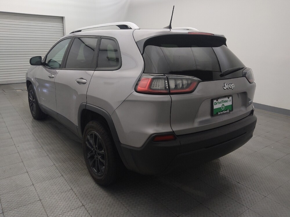 2020 Jeep Cherokee in San Antonio, TX 78238 - 18122583 5