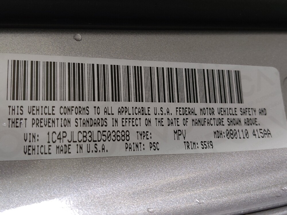 2020 Jeep Cherokee in San Antonio, TX 78238 - 18122583 33