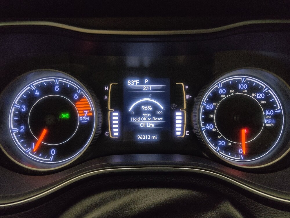 2020 Jeep Cherokee in San Antonio, TX 78238 - 18122583 23