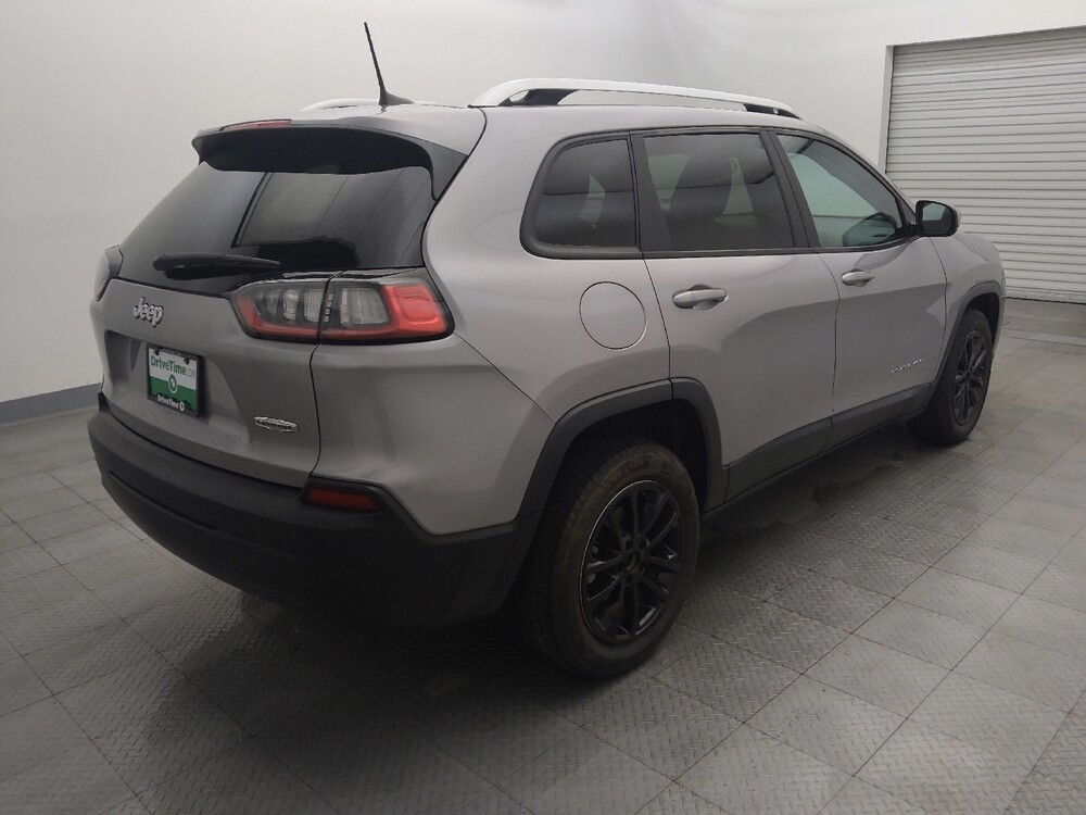 2020 Jeep Cherokee in San Antonio, TX 78238 - 18122583 9