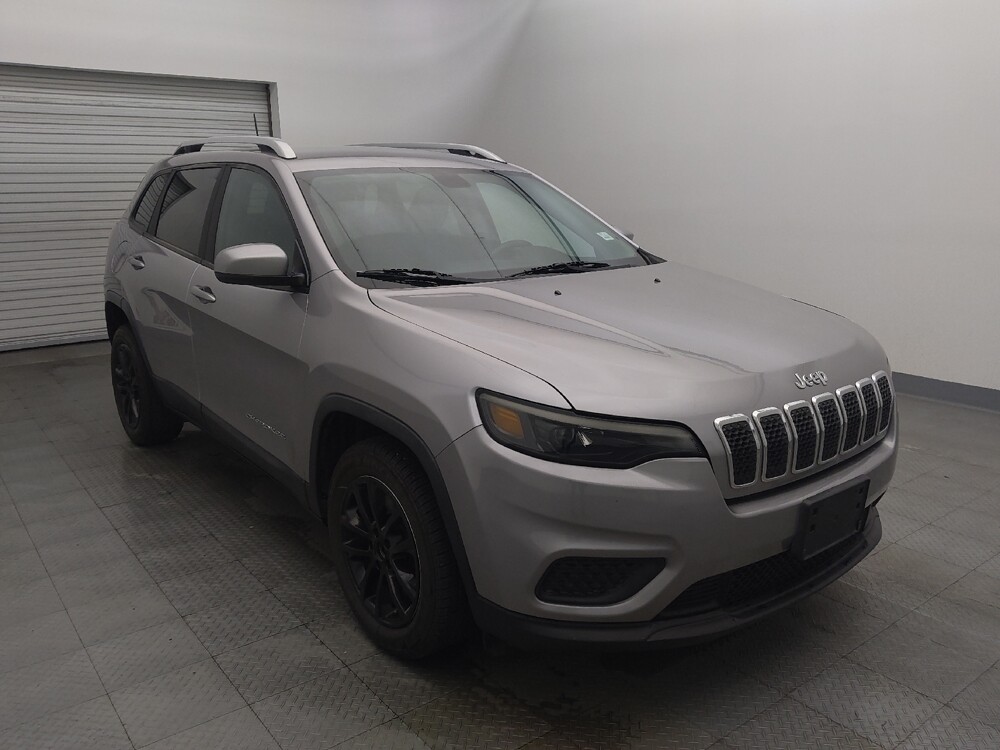 2020 Jeep Cherokee in San Antonio, TX 78238 - 18122583 13