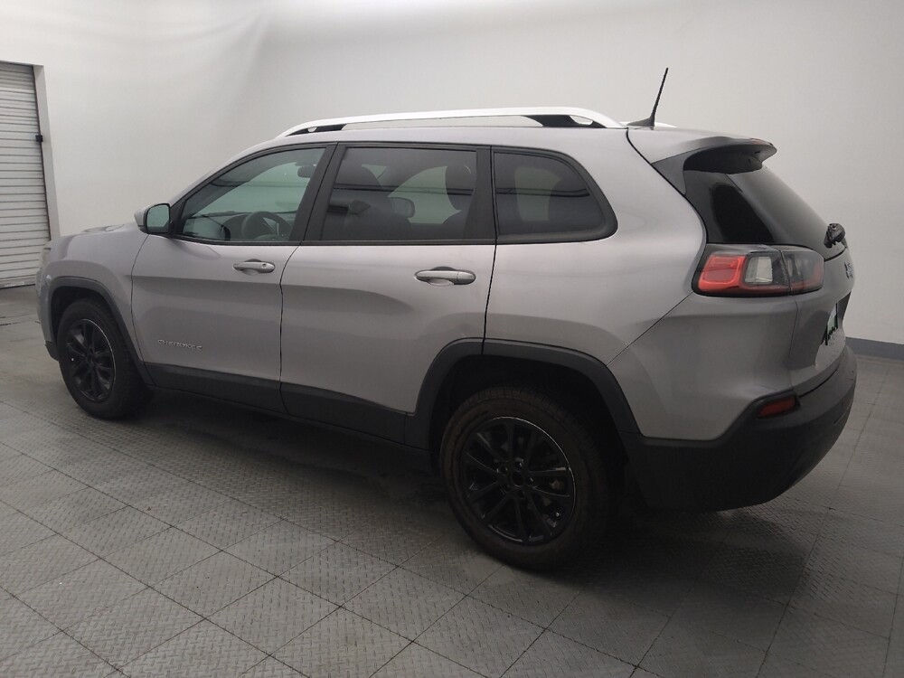2020 Jeep Cherokee in San Antonio, TX 78238 - 18122583 3