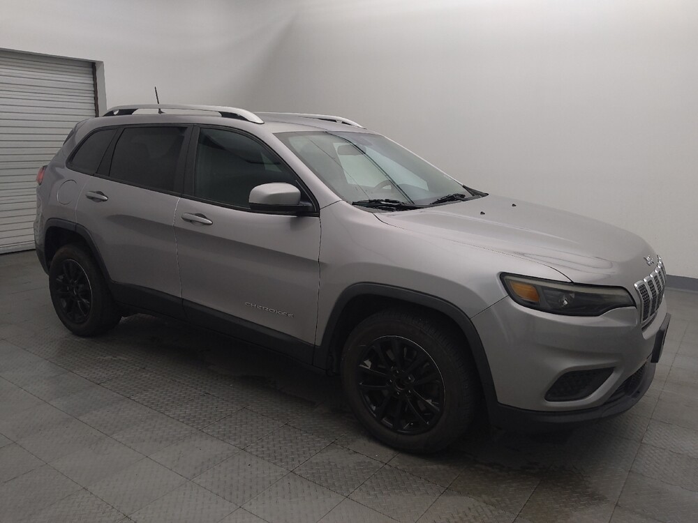 2020 Jeep Cherokee in San Antonio, TX 78238 - 18122583 11