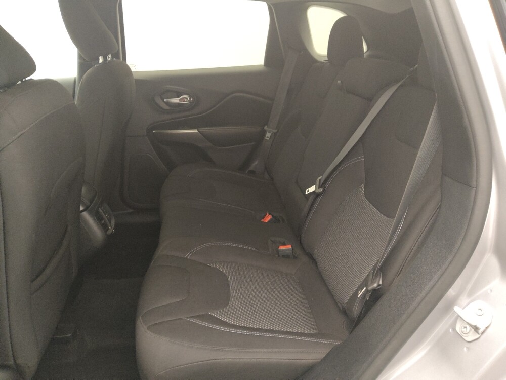 2020 Jeep Cherokee in San Antonio, TX 78238 - 18122583 18