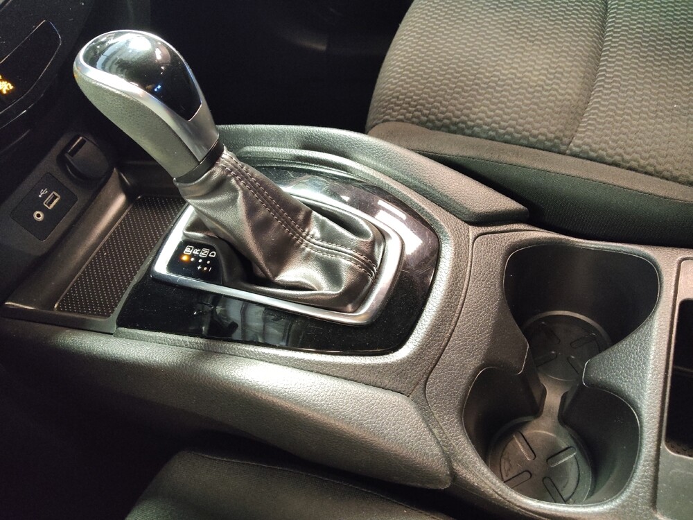 2020 Nissan Rogue Sport in San Antonio, TX 78238 - 18122584 26