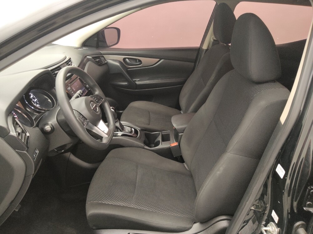 2020 Nissan Rogue Sport in San Antonio, TX 78238 - 18122584 17