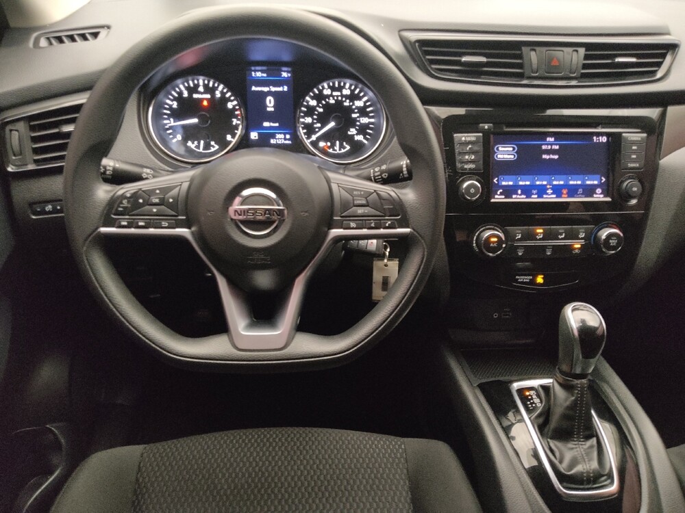 2020 Nissan Rogue Sport in San Antonio, TX 78238 - 18122584 22