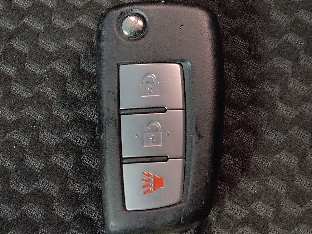 2020 Nissan Rogue Sport in San Antonio, TX 78238 - 18122584 32