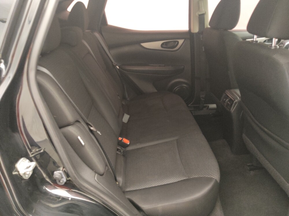 2020 Nissan Rogue Sport in San Antonio, TX 78238 - 18122584 19