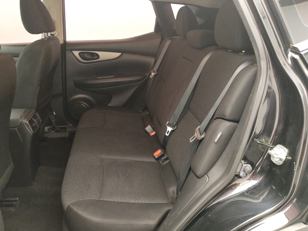 2020 Nissan Rogue Sport in San Antonio, TX 78238 - 18122584 18