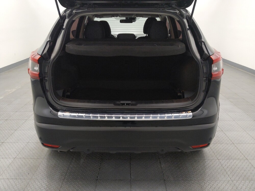 2020 Nissan Rogue Sport in San Antonio, TX 78238 - 18122584 29