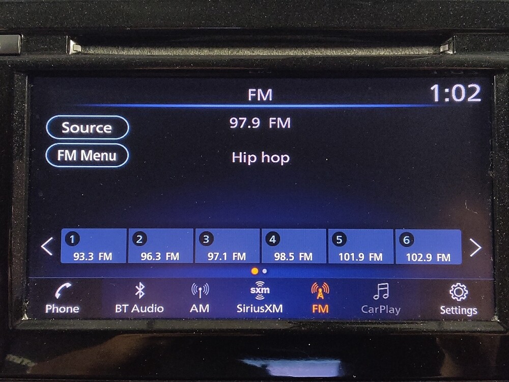 2020 Nissan Rogue Sport in San Antonio, TX 78238 - 18122584 25