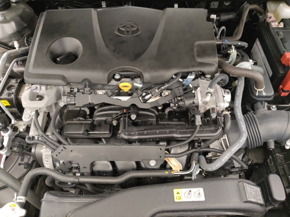 2023 Toyota Camry in Houston, TX 77060 - 18122585 30