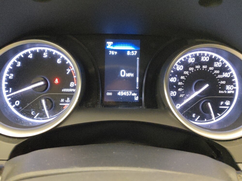 2023 Toyota Camry in Houston, TX 77060 - 18122585 23