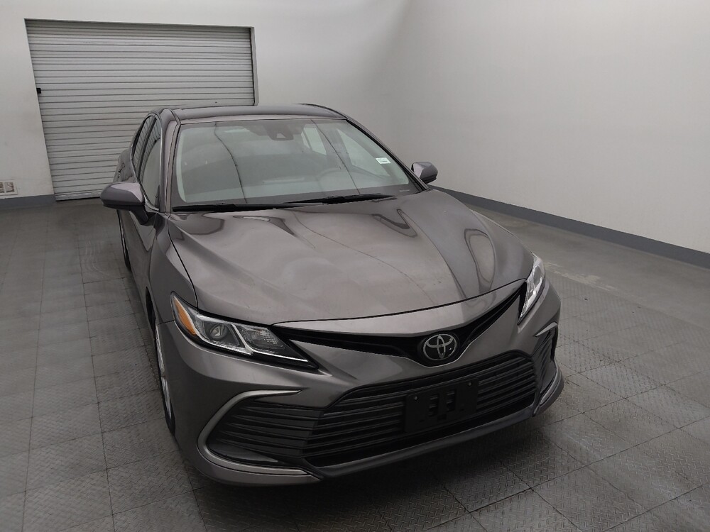 2023 Toyota Camry in Houston, TX 77060 - 18122585 14