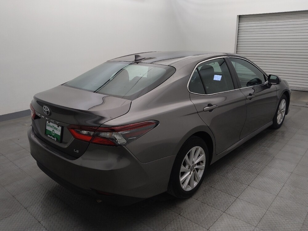 2023 Toyota Camry in Houston, TX 77060 - 18122585 9
