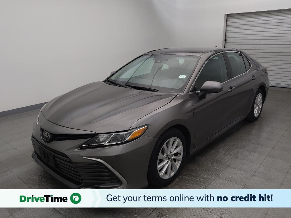 2023 Toyota Camry in Houston, TX 77060 - 18122585