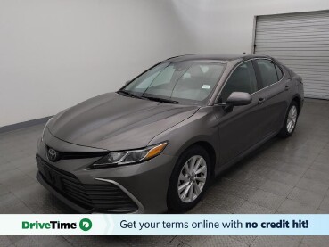 2023 Toyota Camry in Houston, TX 77060