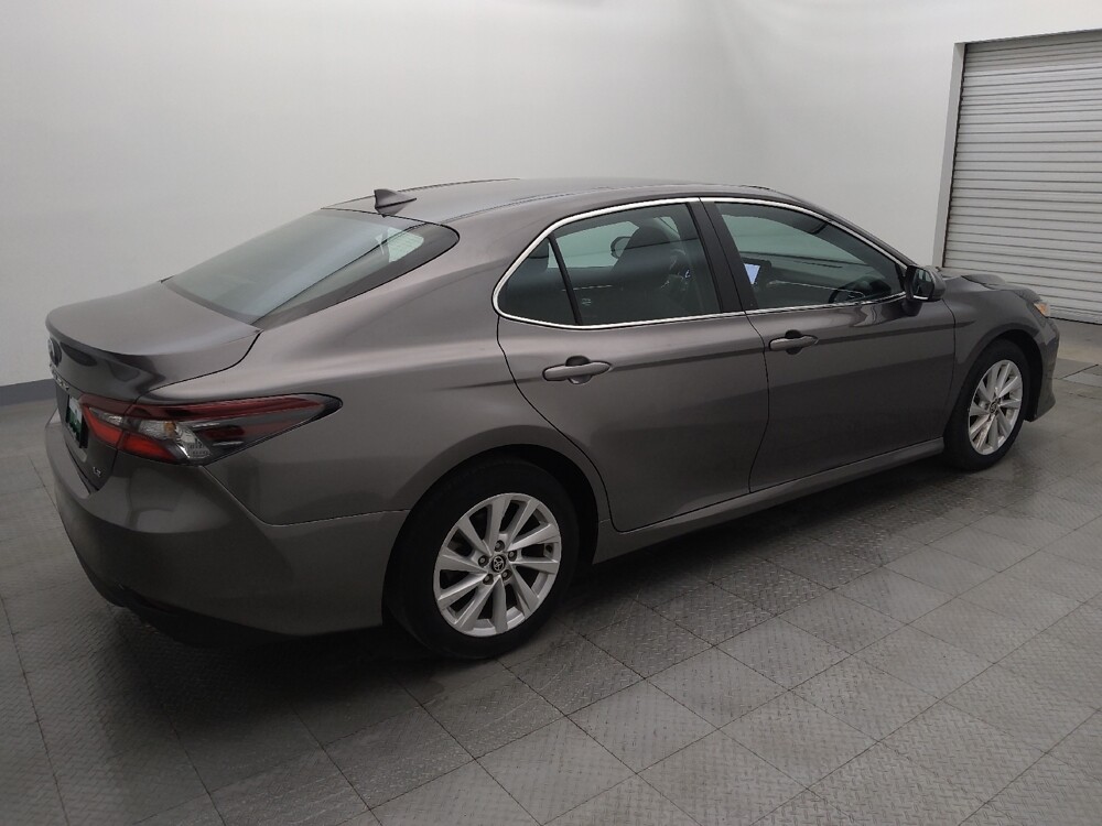2023 Toyota Camry in Houston, TX 77060 - 18122585 10