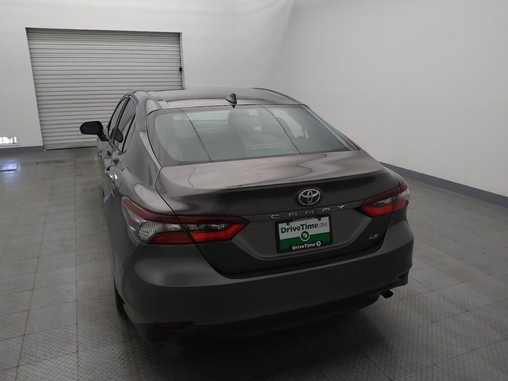 2023 Toyota Camry in Houston, TX 77060 - 18122585 6