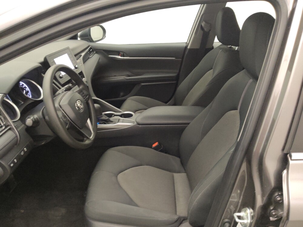2023 Toyota Camry in Houston, TX 77060 - 18122585 17
