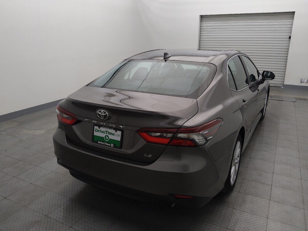 2023 Toyota Camry in Houston, TX 77060 - 18122585 7