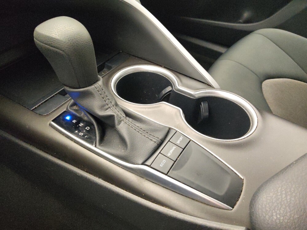 2023 Toyota Camry in Houston, TX 77060 - 18122585 26