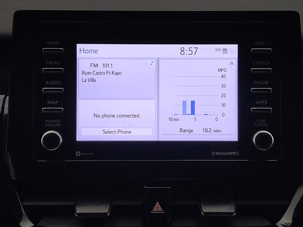 2023 Toyota Camry in Houston, TX 77060 - 18122585 25