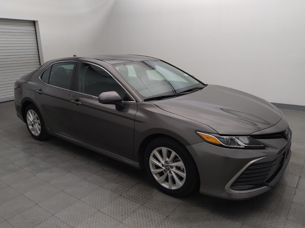 2023 Toyota Camry in Houston, TX 77060 - 18122585 11