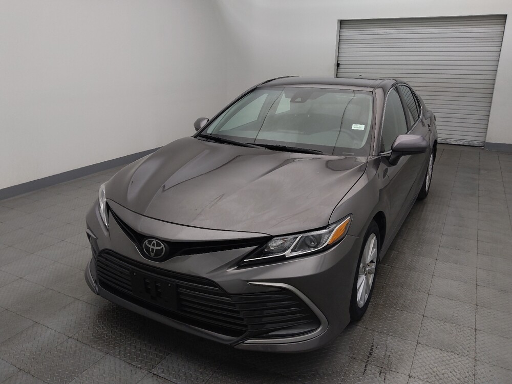 2023 Toyota Camry in Houston, TX 77060 - 18122585 15