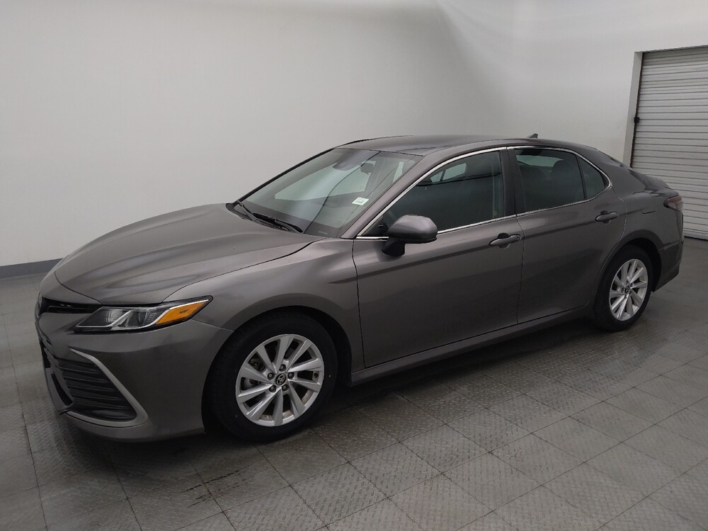 2023 Toyota Camry in Houston, TX 77060 - 18122585 2