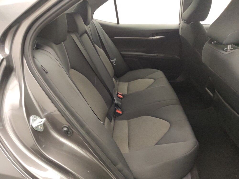 2023 Toyota Camry in Houston, TX 77060 - 18122585 19