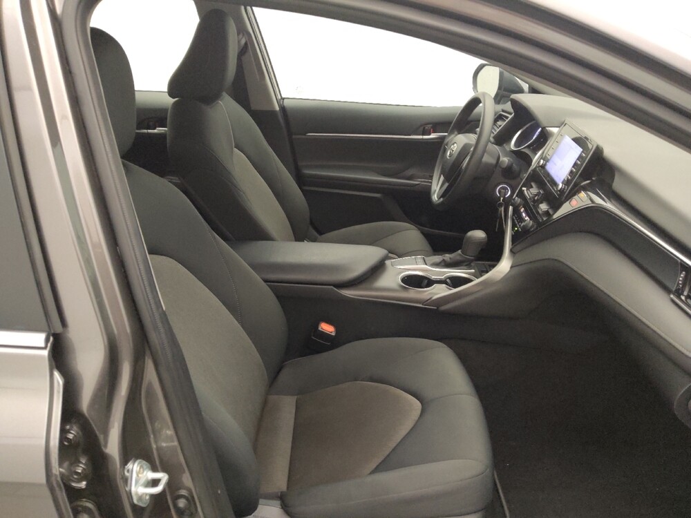 2023 Toyota Camry in Houston, TX 77060 - 18122585 21