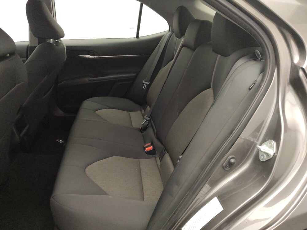 2023 Toyota Camry in Houston, TX 77060 - 18122585 18